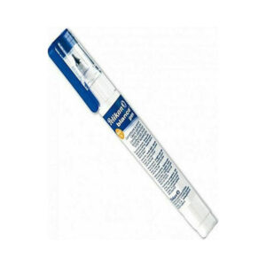 Βασικά χαρακτηριστικά: Χωρητικότητα : 7ml Κλιπ αποθήκευσης