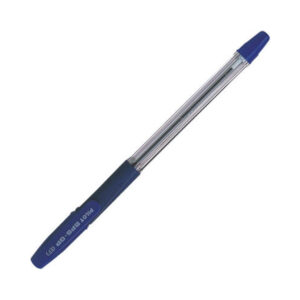 Pilot Στυλό Ballpoint 0.5mm με Μπλε Mελάνι BPS-GP
