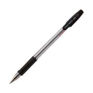 Pilot Στυλό Ballpoint 0.7mm με Μαύρο Mελάνι BPS-GP