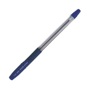 Pilot Στυλό Ballpoint 0.7mm με Μπλε Mελάνι BPS-GP -κατηγορία στυλό