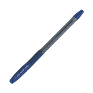 Pilot Στυλό Ballpoint 1.0mm με Μπλε Mελάνι BPS-GP