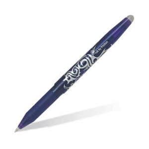 Pilot-Στυλό-Gel-0.7mm-με-Μπλε-Mελάνι-FriXion-Ball