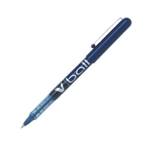 Pilot Στυλό Rollerball 0.5mm με Μπλε Mελάνι V-Ball