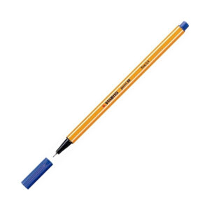 Stabilo Point 88 0.4mm Blue