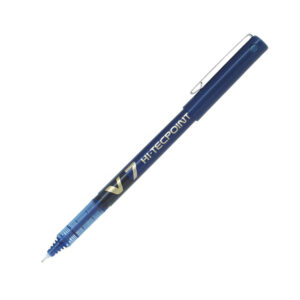 Pilot Στυλό Rollerball 0.7mm με Μπλε Mελάνι Hi-Tecpoint