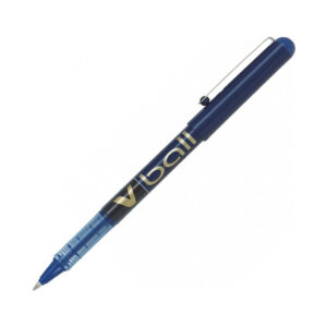 Pilot Στυλό Rollerball 0.7mm με Μπλε Mελάνι V-Ball